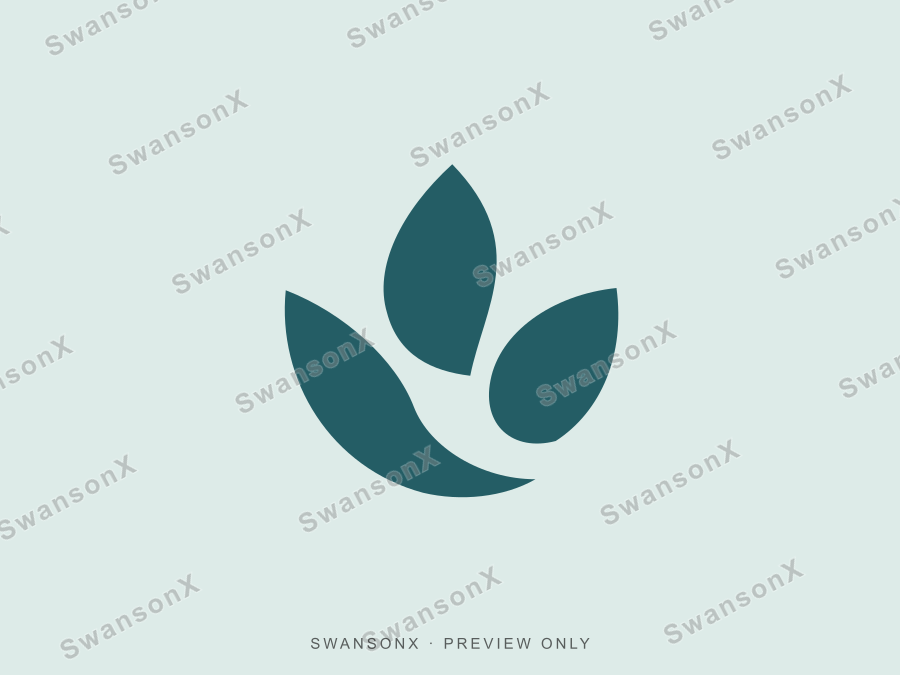 Tidewell logo mark preview