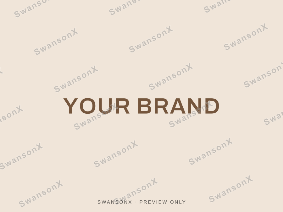Companion loop brandmark / wordmark preview