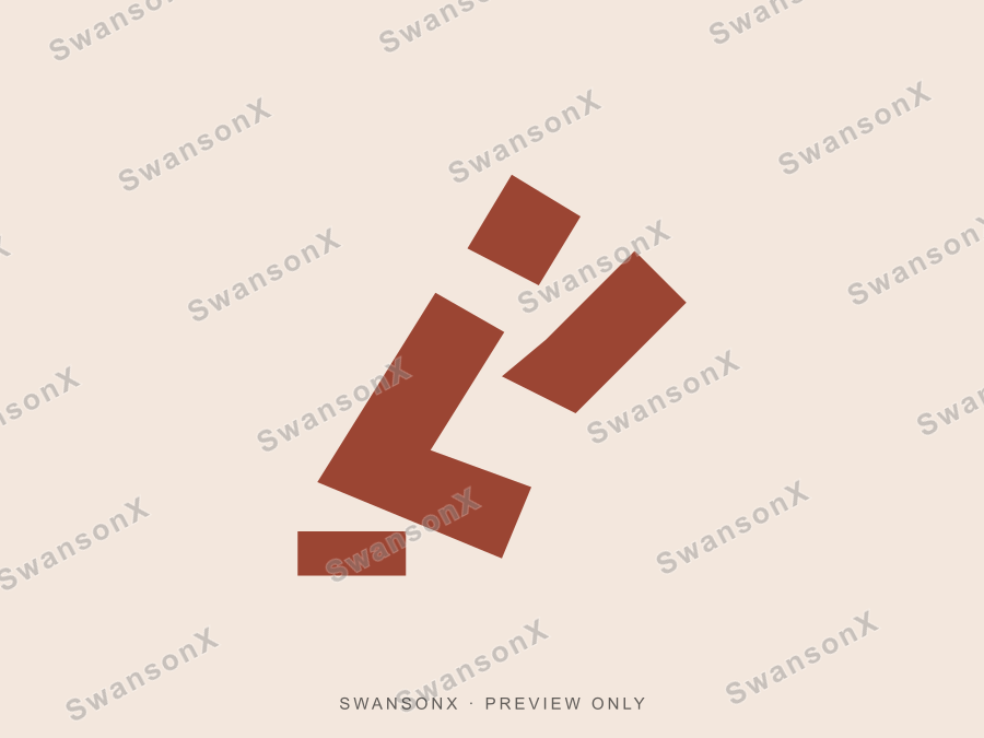Counterstep logo mark preview