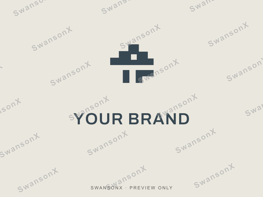 Courtyard steps combined logo preview