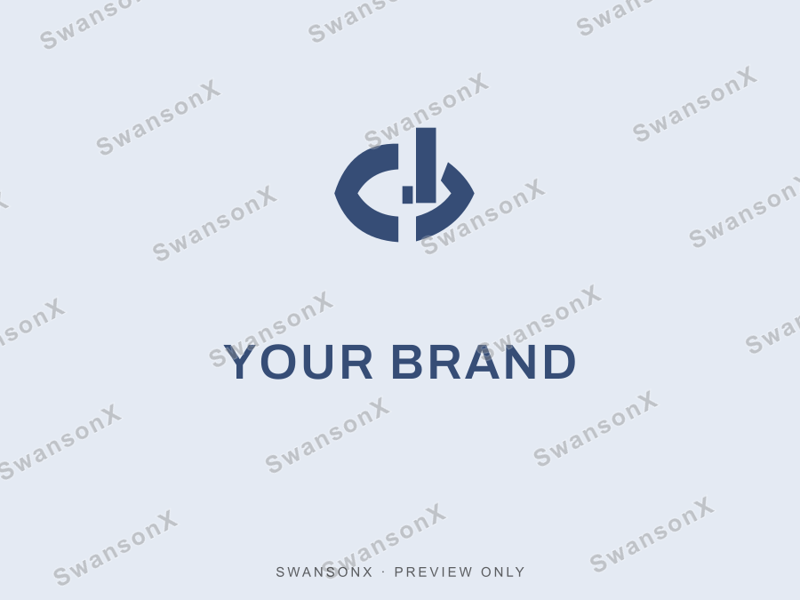 Phase splice combined logo preview