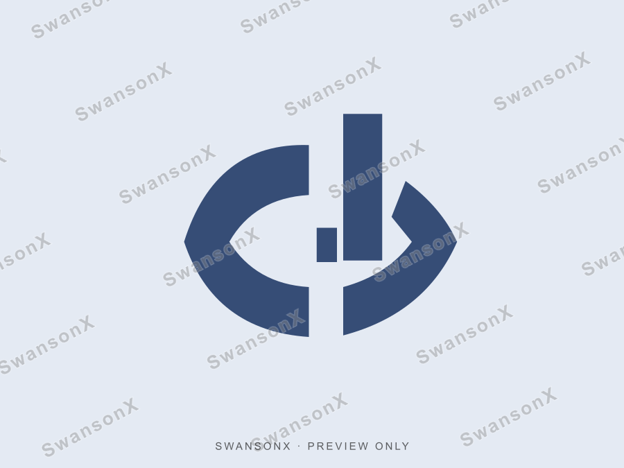 Phase splice logo mark preview