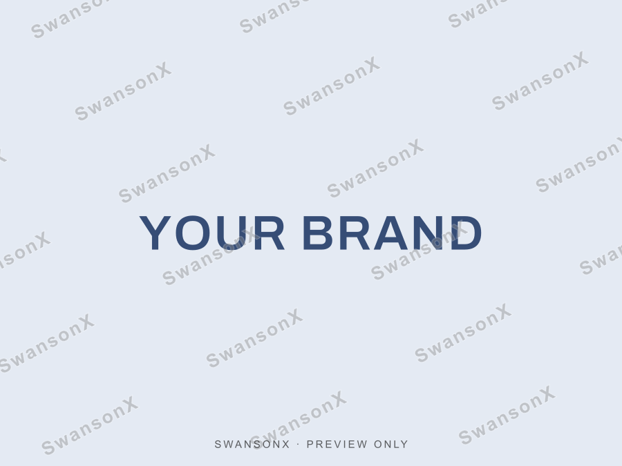 Phase splice brandmark / wordmark preview