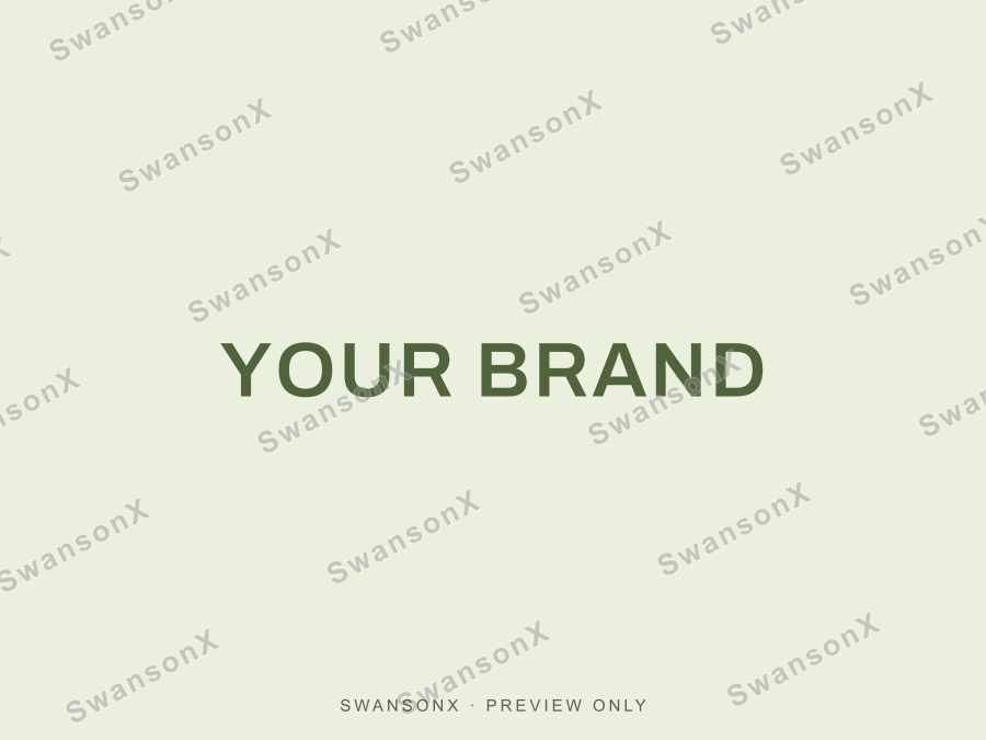 Plot turn brandmark / wordmark preview