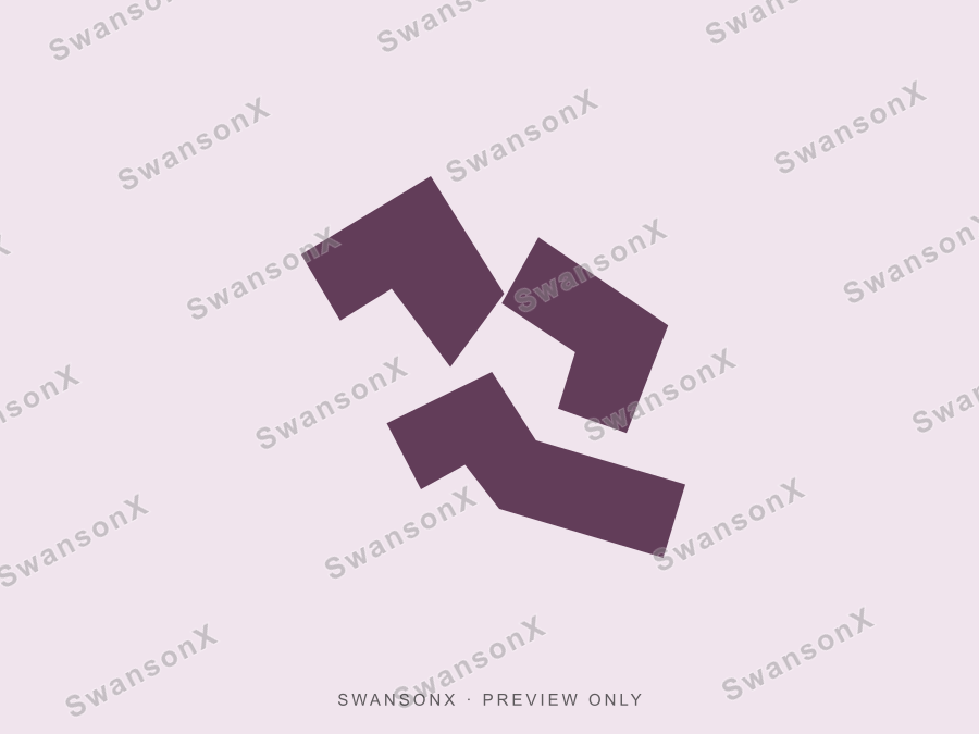 Proof fan logo mark preview