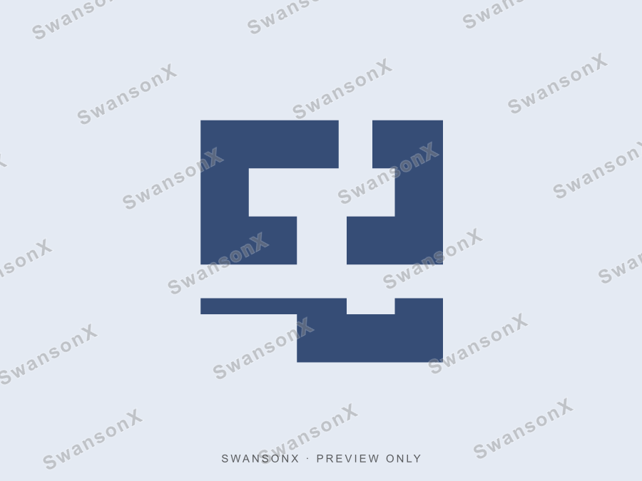 Relay pocket logo mark preview