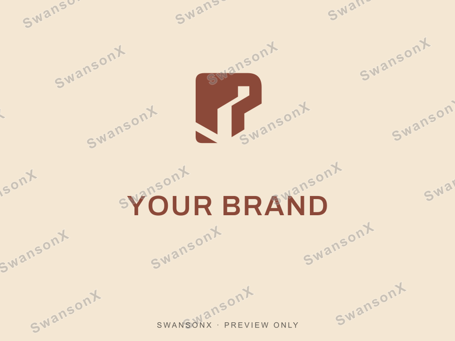 Scored loaf combined logo preview