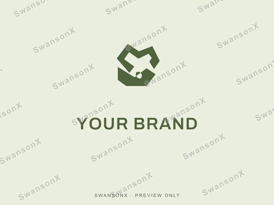 Seed envelope combined logo preview