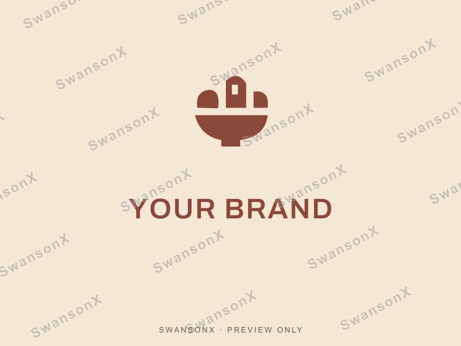 Serving cadence combined logo preview