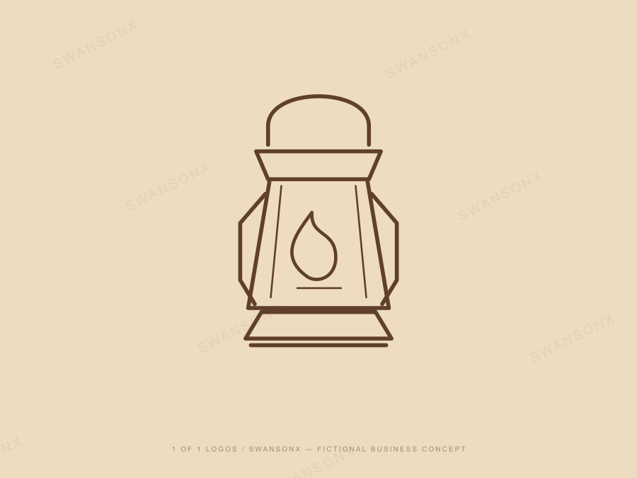 WAYFARROW logo mark preview