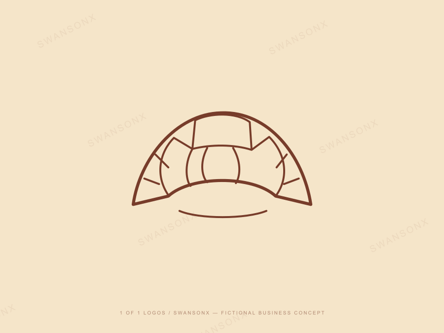 Crumbrelle logo mark preview
