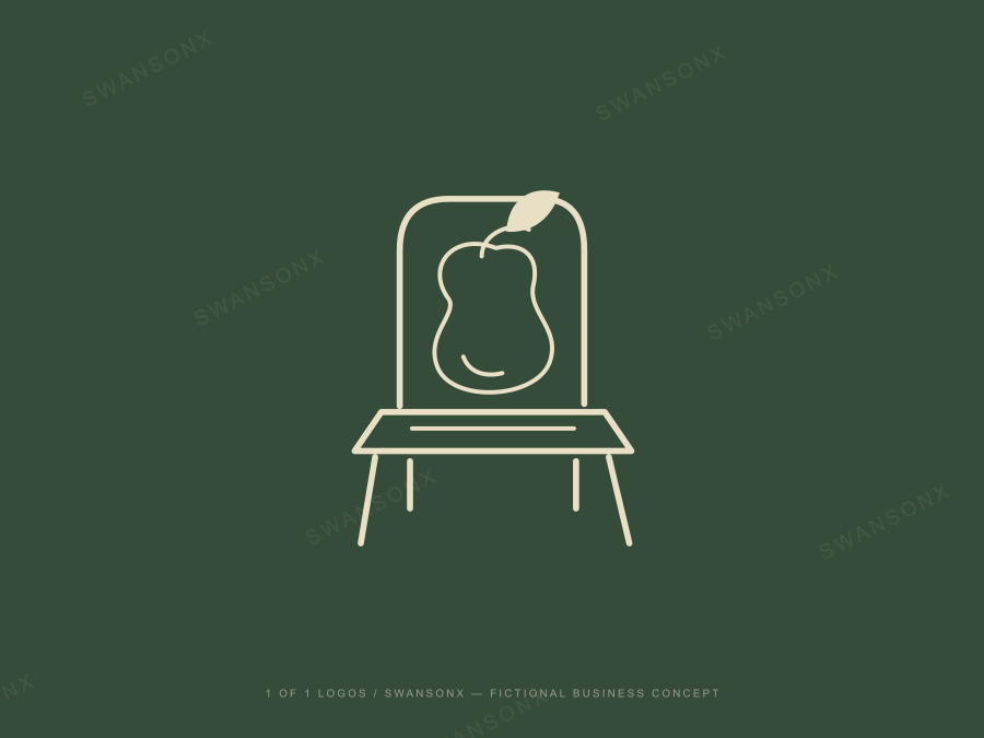 Sorrel & Spindle logo mark preview